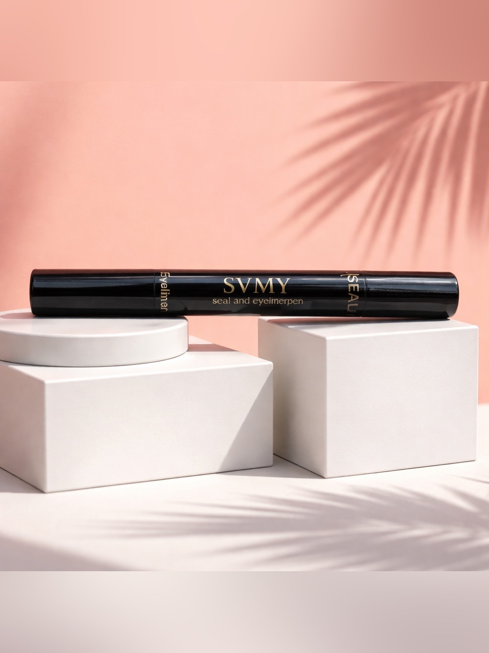 Black Eyeliner Pen by SVMY